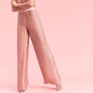 Jetset diaries primavera pleated pants